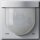 Gira 204165 KNX Bewegungsmelder Standard 2,20 m Gira TX_44 Farbe Alu