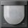 Gira 204167 KNX Bewegungsmelder Standard 2,20 m Gira TX_44 Anthrazit