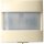Gira 205001 KNX Bewegungsmelder Komfort 1,10 m System 55 Cremeweiß
