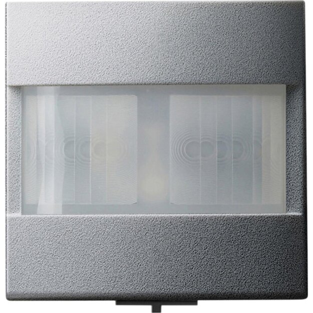 Gira 205026 KNX Bewegungsmelder Komfort 1,10 m System 55 Farbe Alu