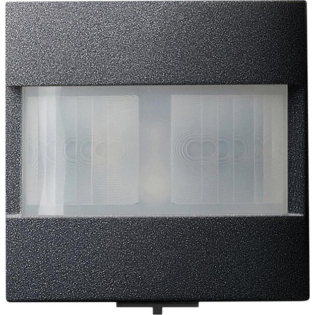 Gira 205028 KNX Bewegungsmelder Komfort 1,10 m System 55 Anthrazit
