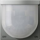 Gira 2051600 KNX Bewegungsmelder Komfort 2,20 m System 55...
