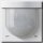 Gira 205166 KNX Bewegungsmelder Komfort 2,20 m Gira TX_44 Reinweiß