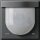 Gira 205167 KNX Bewegungsmelder Komfort 2,20 m Gira TX_44 Anthrazit