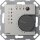 Gira 2100600 KNX Stetigregler Tasterschnittstaster 4-fach System 55 Edelstahl