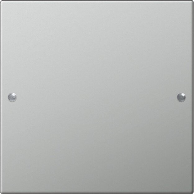 Gira 2131601 Wippenset 1-fach System 55 Edelstahl