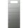 Gira 2145601 Wippenset 5-fach Plus (2+3) System 55 Edelstahl