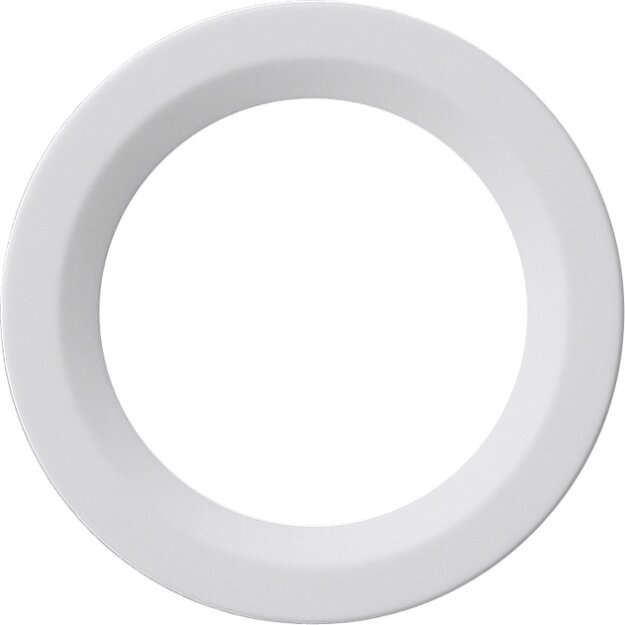 Gira 830700 Designrg Präsenzmelder + Helligkeitsregler Mini Zubehör