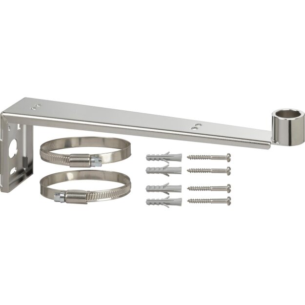 Gira 832500 Befestigungsset KNX Wetterstation Zubehör
