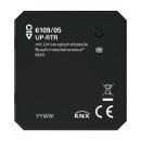 Busch-Jaeger 6109/05 Raumtemperaturregler mit...