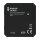 Busch-Jaeger 6109/05 Raumtemperaturregler mit Universaleingang, 5-fach, UP Heiz-/Kühlbetrieb 2CKA006181A0012