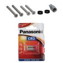 Busch-Jaeger 6222/1 AP-65-WL Fenstermelder free@home, Wireless für Busch-free@home® 2CKA006200A0069