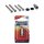 Busch-Jaeger 6222/1 AP-66-WL Fenstermelder free@home, Wireless für Busch-free@home® 2CKA006200A0141