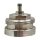 Busch-Jaeger 6296/1 Ventiladapter Herz für Busch-free@home® 2CKA006200A0135