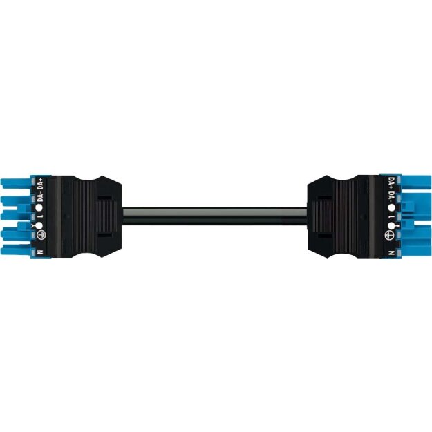 WAGO Kontakttechnik Verbindungsleitung 771-9985/007-301