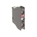 ABB Stotz S&J Hilfsschalterblock CA501AU (1er)