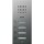 Gira 1250600 Wohnungsstation AP System 55 Edelstahl