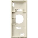 Gira 851001 Montageplatte Wohnungsstation Video AP System...