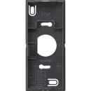 Gira 851028 Montageplatte Wohnungsstation Video AP System...