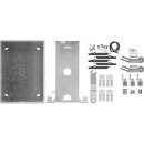 Gira 852100 UP-Kasten Türstation 1-3-fach Zubehör