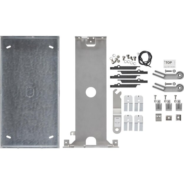 Gira 852200 UP-Kasten Türstation 4-6-fach Zubehör