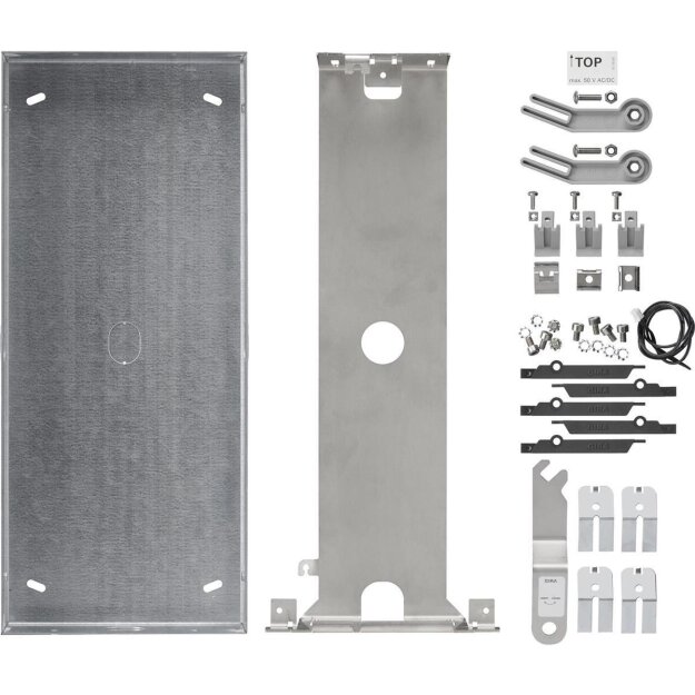 Gira 852300 UP-Kasten Türstation 8-9-fach Zubehör