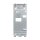 Busch-Jaeger Montageplatte 83533/13 (1er)