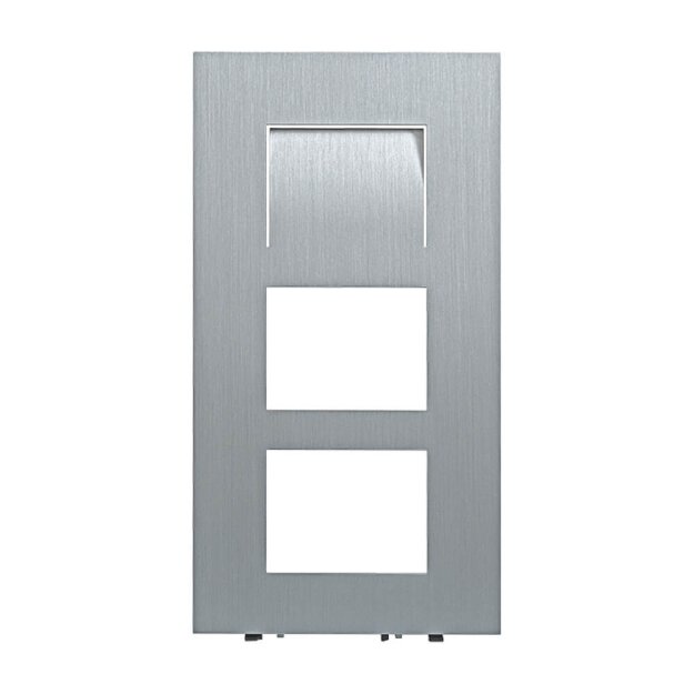 Busch-Jaeger Frontplatte 83535/13-660 (1er)