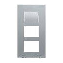 Busch-Jaeger Frontplatte 83535/13-660 (1er)
