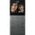 Gira 1239600 Wohnungsstation Video AP Plus System 55 Edelstahl(lackiert)