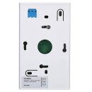 Siedle AIB 150-01 Audio-Innenstation 200049080 Signalweiß