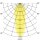 Brumberg 12277153 LED-Einbaustrahler 350 mA 6 W INDIWO83-R Nickel