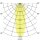 Brumberg 12276153 LED-Einbaustrahler 350 mA 6 W INDIWO83-R Nickel