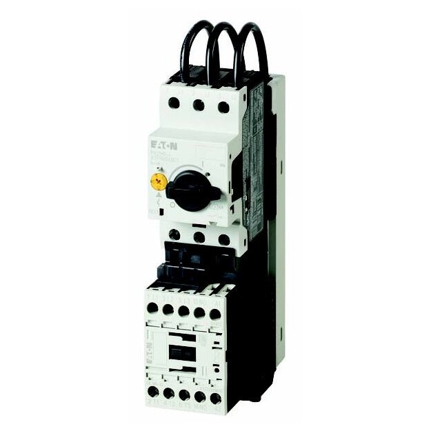 eaton Direktstarter MSC-DM-12-M1#191112 191112 (1er)