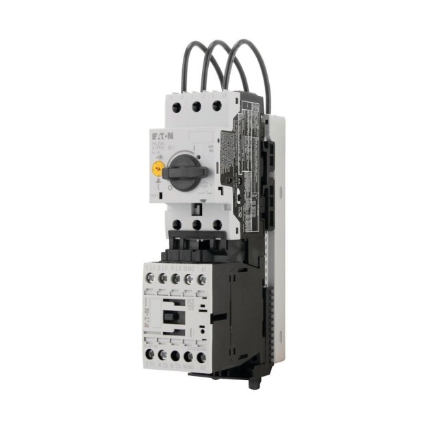 eaton Direktstarter MSC-DM-6,3-M7#191109 191109 (1er)