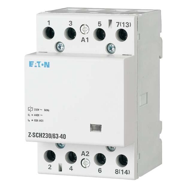 eaton Installationsschütz Z-SCH230/63-20 248859 (1er)
