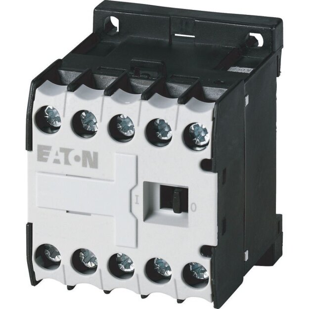 eaton Hilfsschütz DILER31G (24VDC) GVP 52003