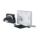 eaton Türkupplungsdrehgriff NZM3-XTVD-0 279394 (1er)