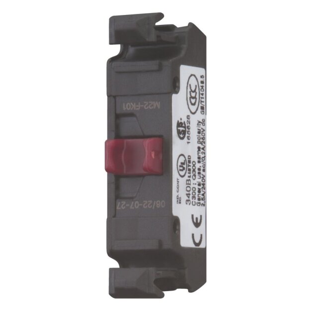 eaton Öffner-Kontakt M22-FK01 180791 (1er)