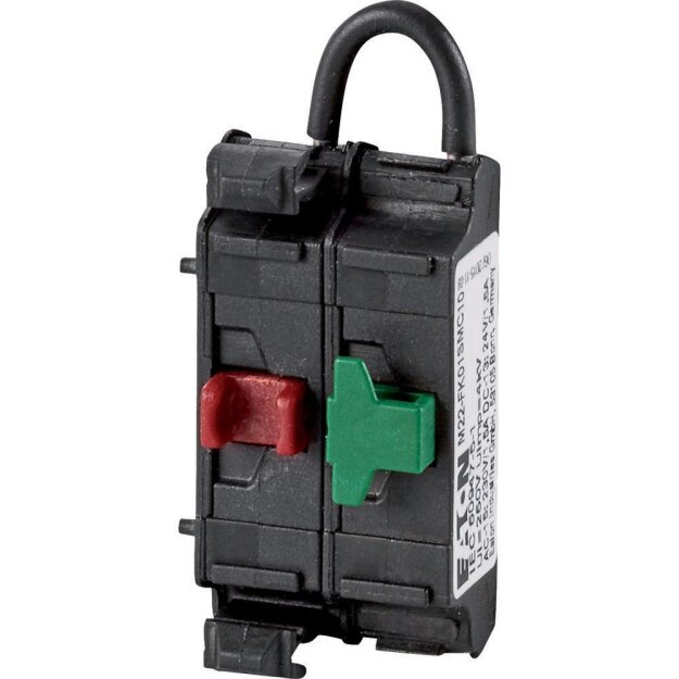 eaton Notauskontakt M22-FK01SMC10 180793 (1er)