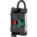 eaton Notauskontakt M22-FK01SMC10 180793 (1er)