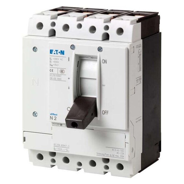 eaton Lasttrennschalter PN2-4-250-BT 118882 (1er)