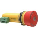 ABB Stotz S&J Not-Halt-Taster INCA 1 (1er)