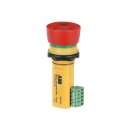 ABB Stotz S&J Not-Halt-Taster INCA 1 (1er)