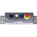 ABB Stotz S&J Not-Halt-Taster INCA 1 (1er)