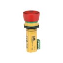 ABB Stotz S&J Not-Halt-Taster INCA 1 (1er)