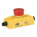 ABB Stotz S&J Not-Halt-Taster Smile 12 EA (1er)