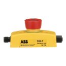 ABB Stotz S&J Not-Halt-Taster Smile 12 EA (1er)
