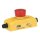 ABB Stotz S&J Not-Halt-Taster Smile 12 EA (1er)