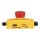 ABB Stotz S&J Not-Halt-Taster Smile 12 EA (1er)